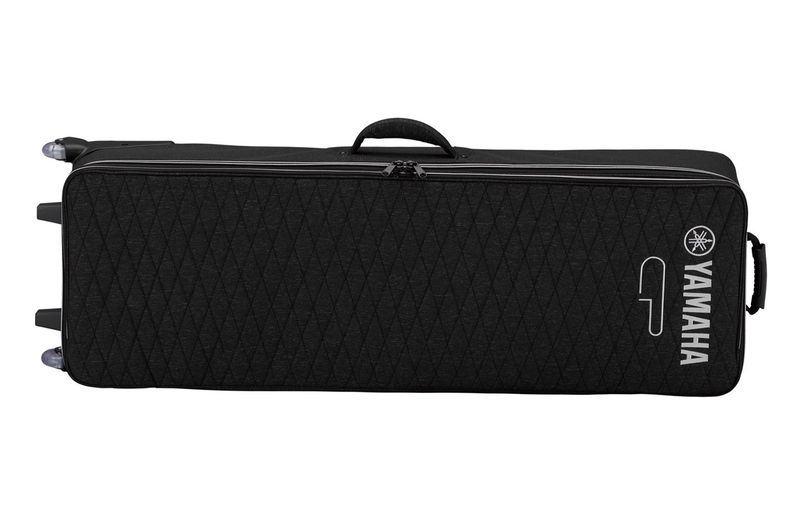 Yamaha CP73 Semihard koffert til CP73 piano