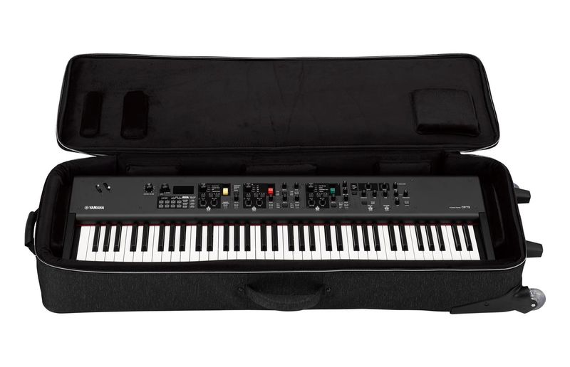 Yamaha CP73 Semihard koffert til CP73 piano