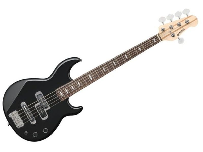 Yamaha BB425 Black