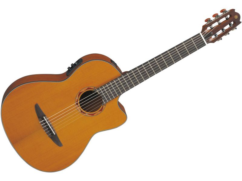 Yamaha NCX700C Natural