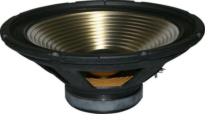 Hovedbilde Hartke 15TP8 8ohm 150w Høyttaler