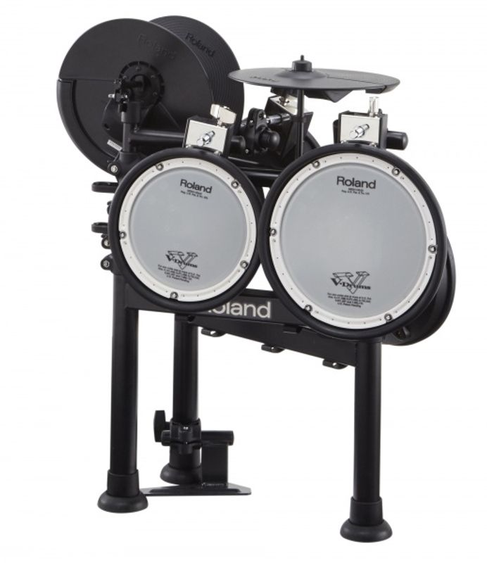 Roland TD-1KPX2 Digitalt Trommesett m/ stativ