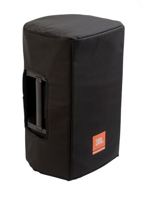 JBL EON610 CVR, Polstret Trekk
