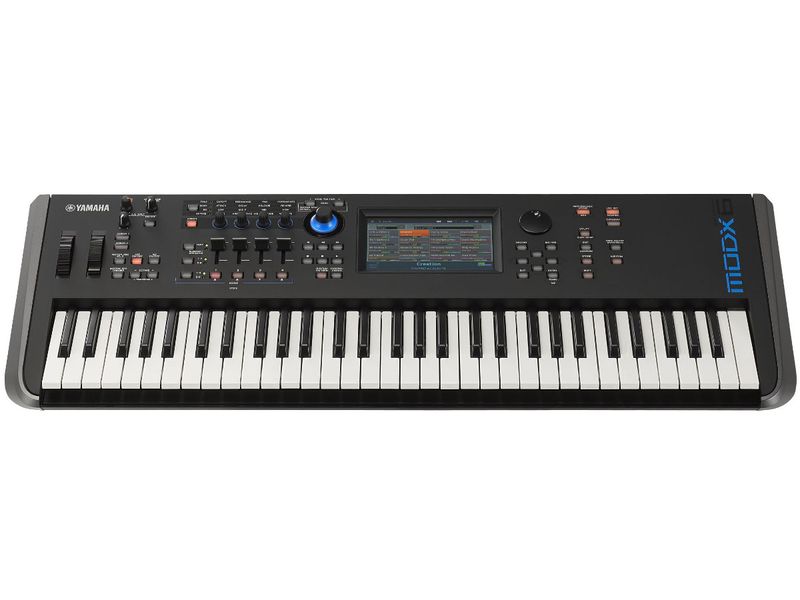 Yamaha MODX6