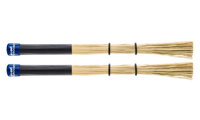 Hovedbilde ProMark PMBRM2 Broomsticks Small