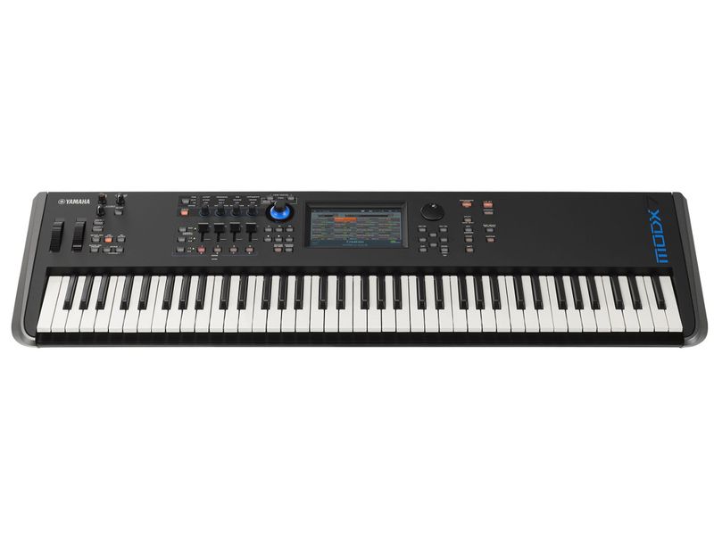 Yamaha MODX7