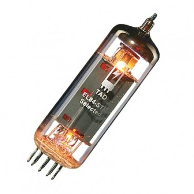 Hovedbilde TAD Tubes, Premium Selected EL84CZ