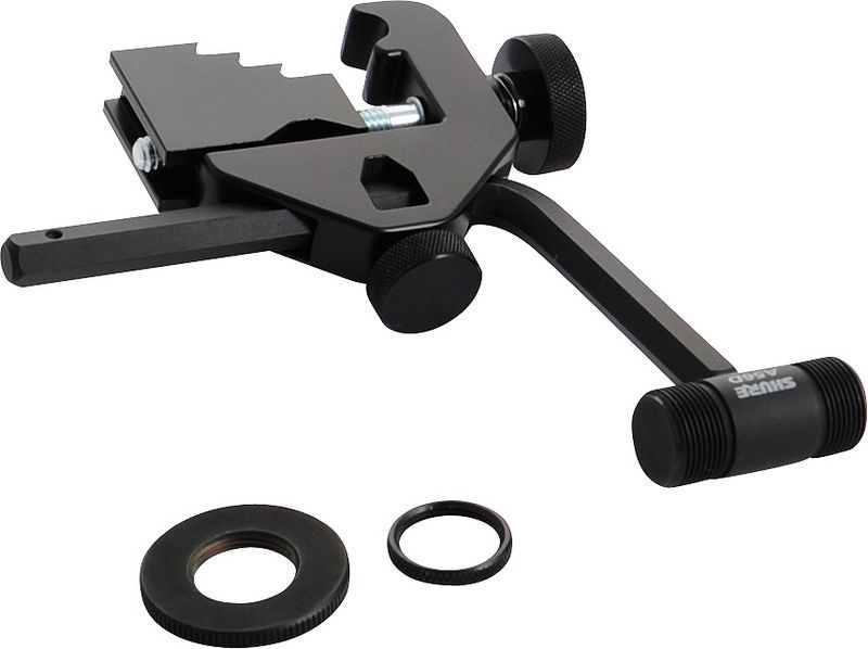 Shure A56D microphone drum mount