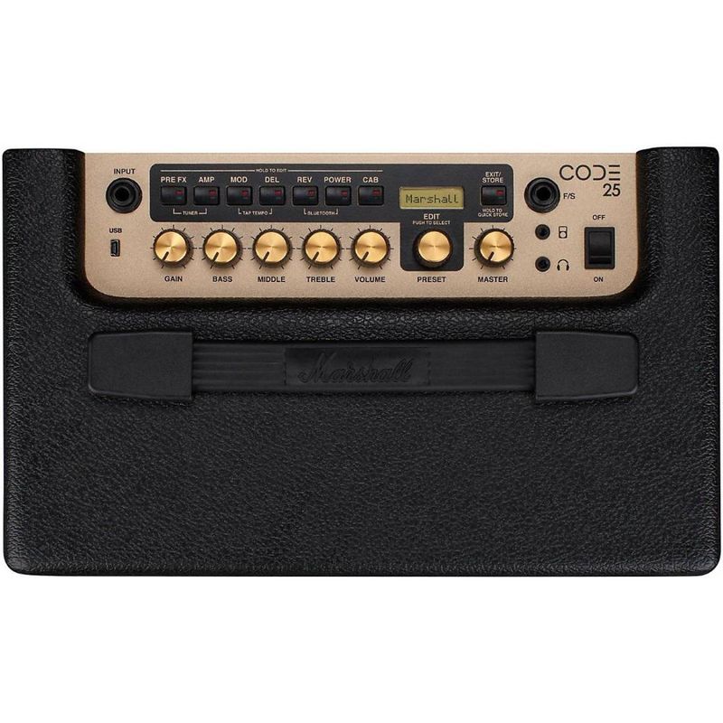 Marshall CODE 25 1x10