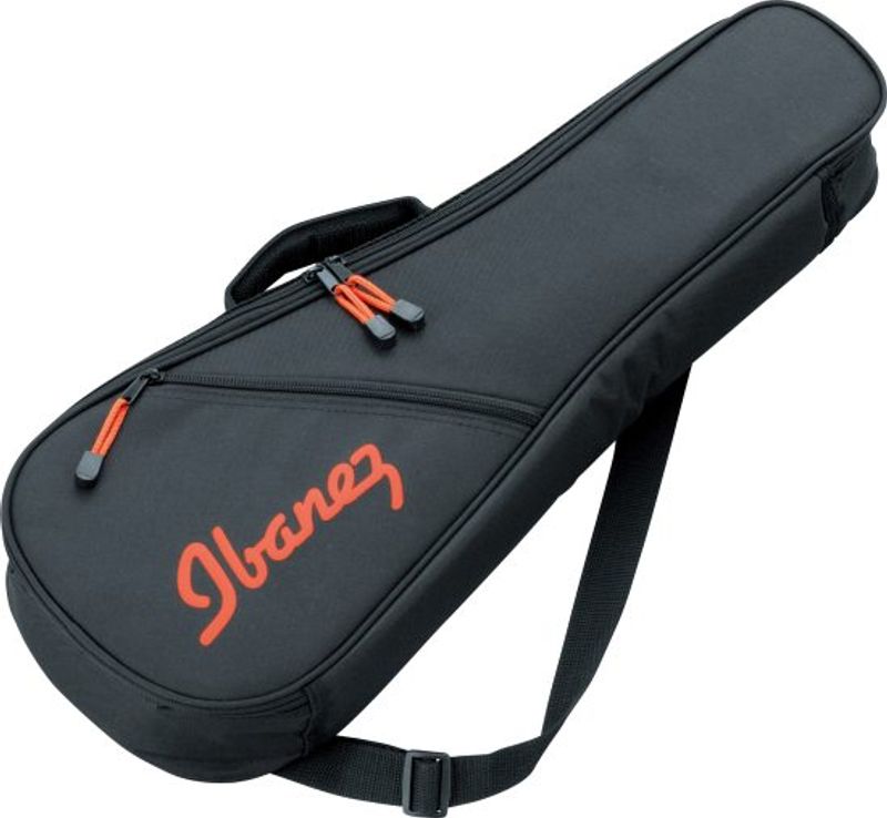 Ibanez IUBC301-BK Bag til ukulele