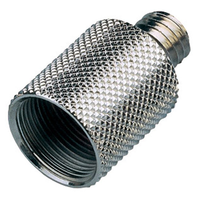 Hovedbilde K&M 216 Adapter / Reduseringsnippel 5/8