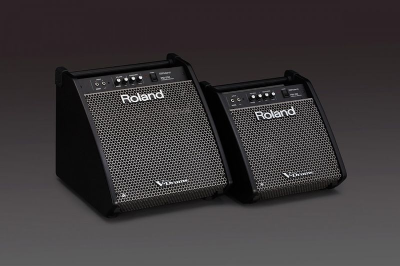 Roland PM-200 Personal Monitor