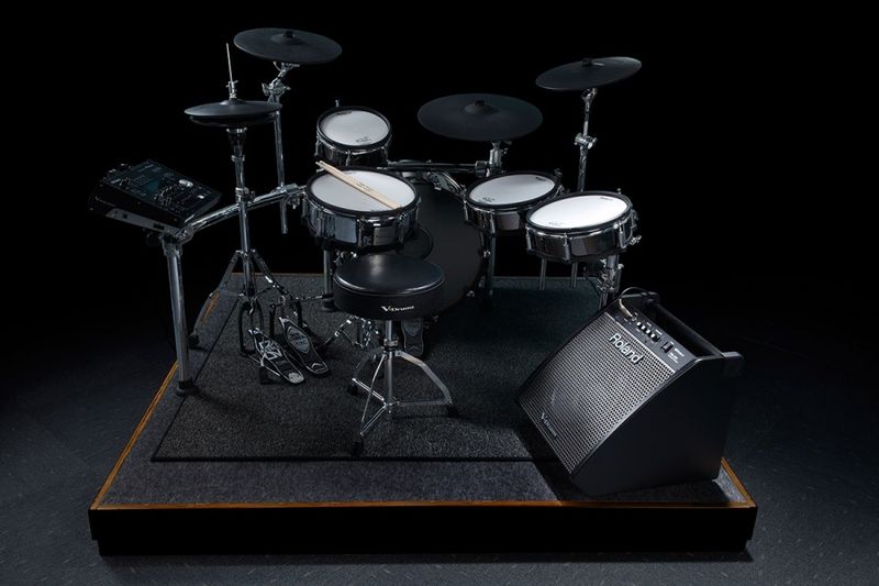 Roland PM-200 Personal Monitor