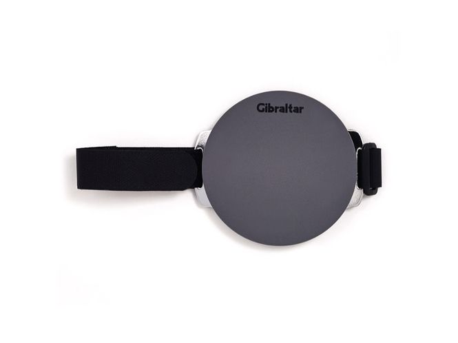 Hovedbilde Gibraltar SC-PPP Pocket Practice Pad