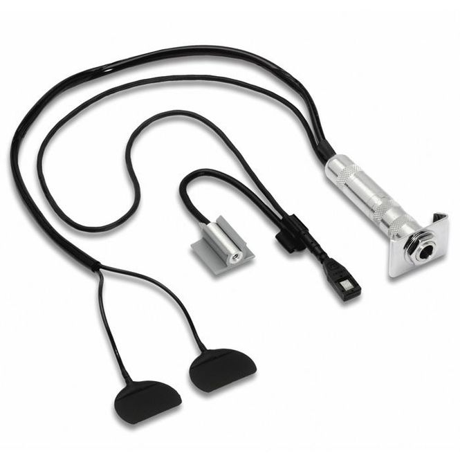 Hovedbilde Fishman BP-100 Kontrabasspickup