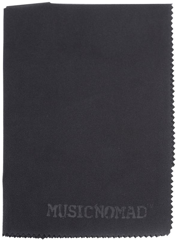 Music Nomad Suede Polishing Cloth