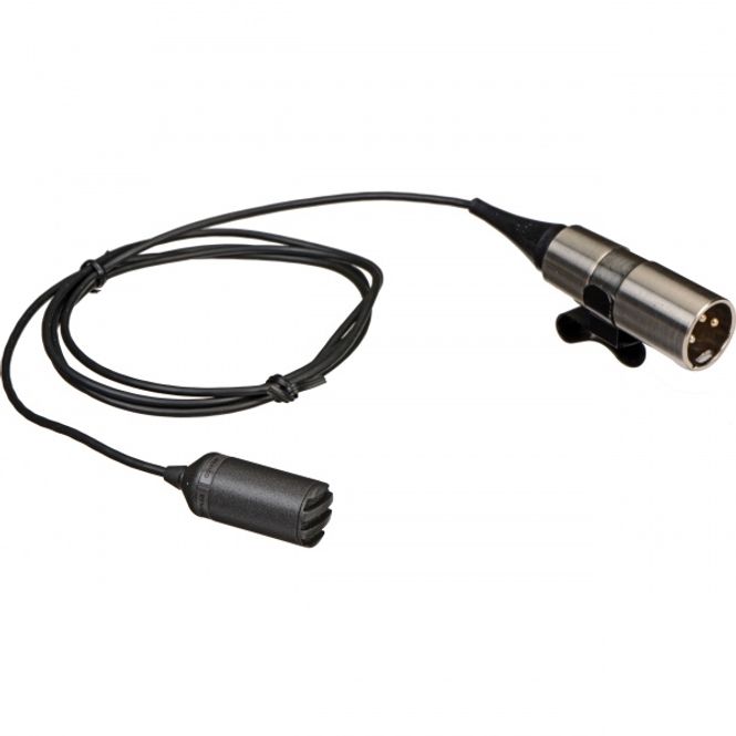 Hovedbilde Shure SM11 Omnidirectional Dynamic Mikrofon, Lavalier