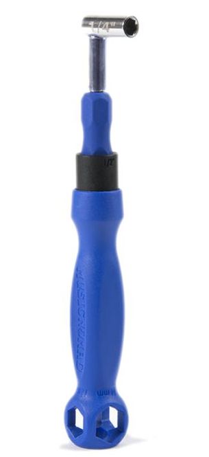 Hovedbilde Music Nomad Premium Truss Rod Wrench - 1/4