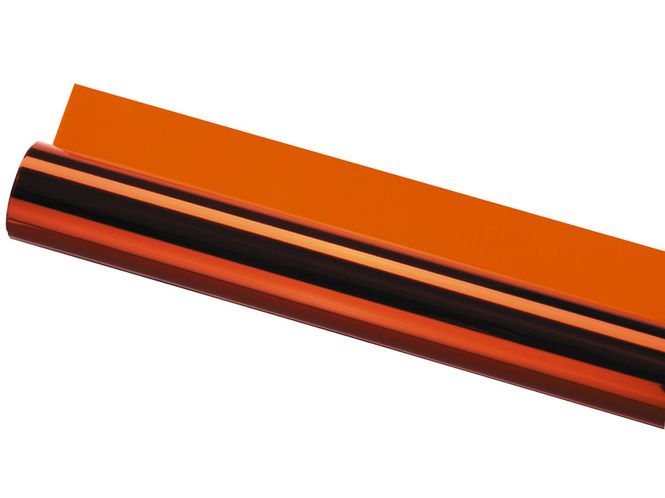 Hovedbilde Monacor LCF-105/OR Orange fargefolie