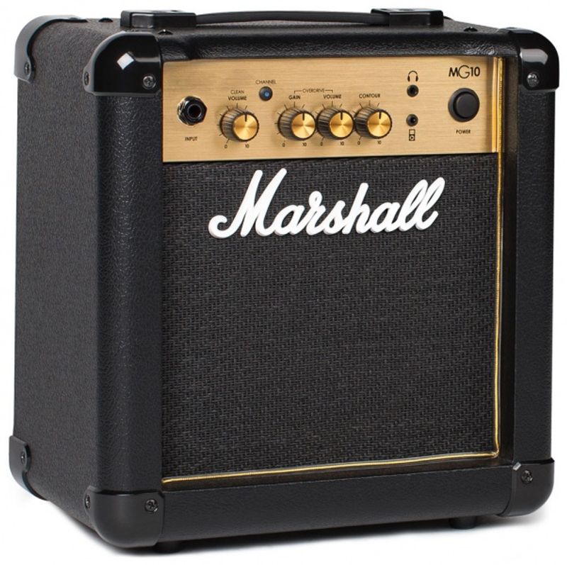 Marshall MG10G 10W Combo