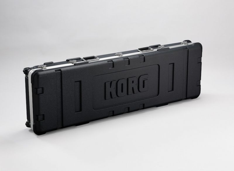 Korg HC-KRONOS2-88LS Hardcase med hjul