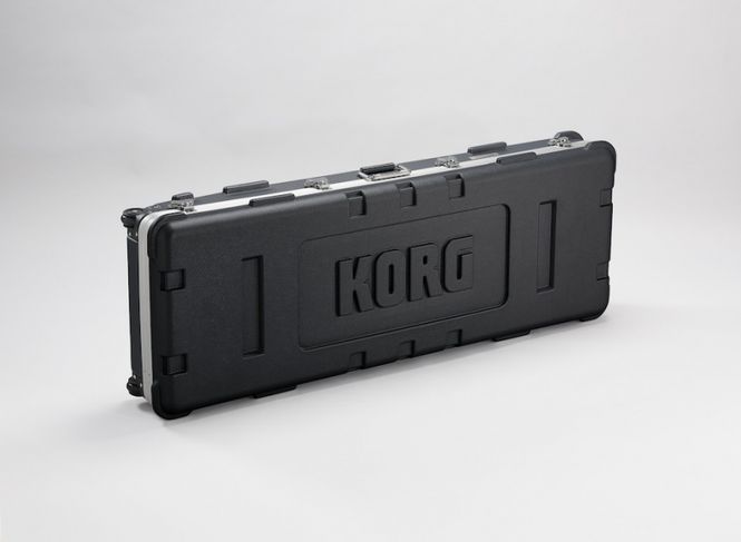 Hovedbilde Korg HC-GRANDSTAGE-73 Hardcase med hjul