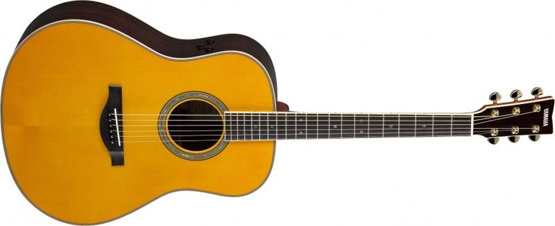 Yamaha TransAcoustic LS-TAVT, Vintage Tinted