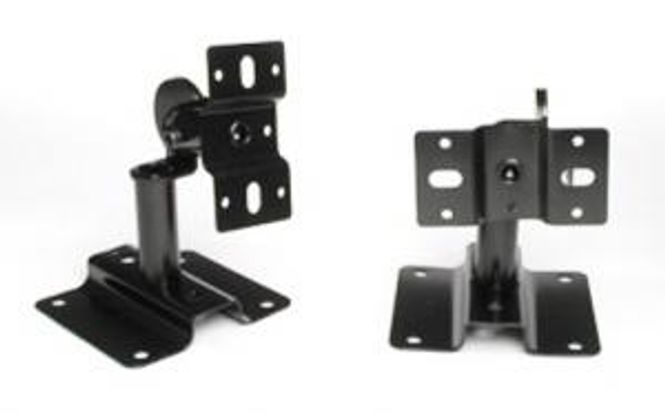 Hovedbilde Samson RWM50 Wall Mount Kit for Resolve 50a monitors (par)