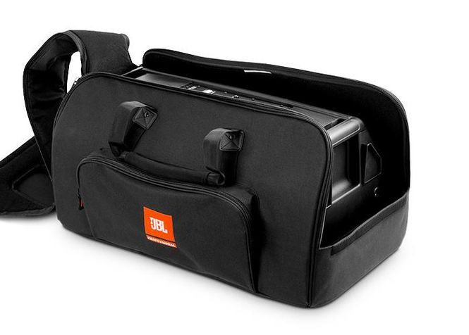 Hovedbilde JBL EON612 Bag, Polstret bæreveske