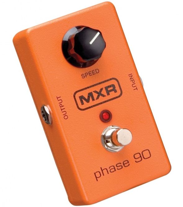 Hovedbilde MXR M101 Phase 90