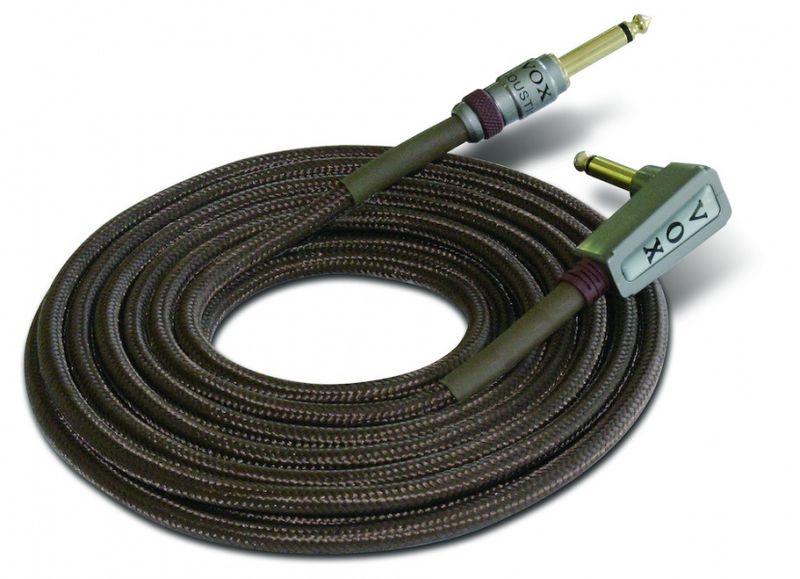 VOX VAC-19BR Kabel for akustisk gitar