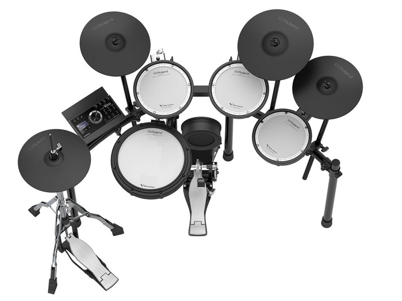 Roland TD-17KVX
