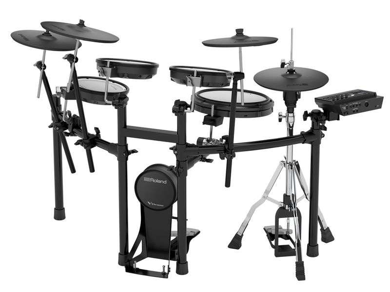 Roland TD-17KVX