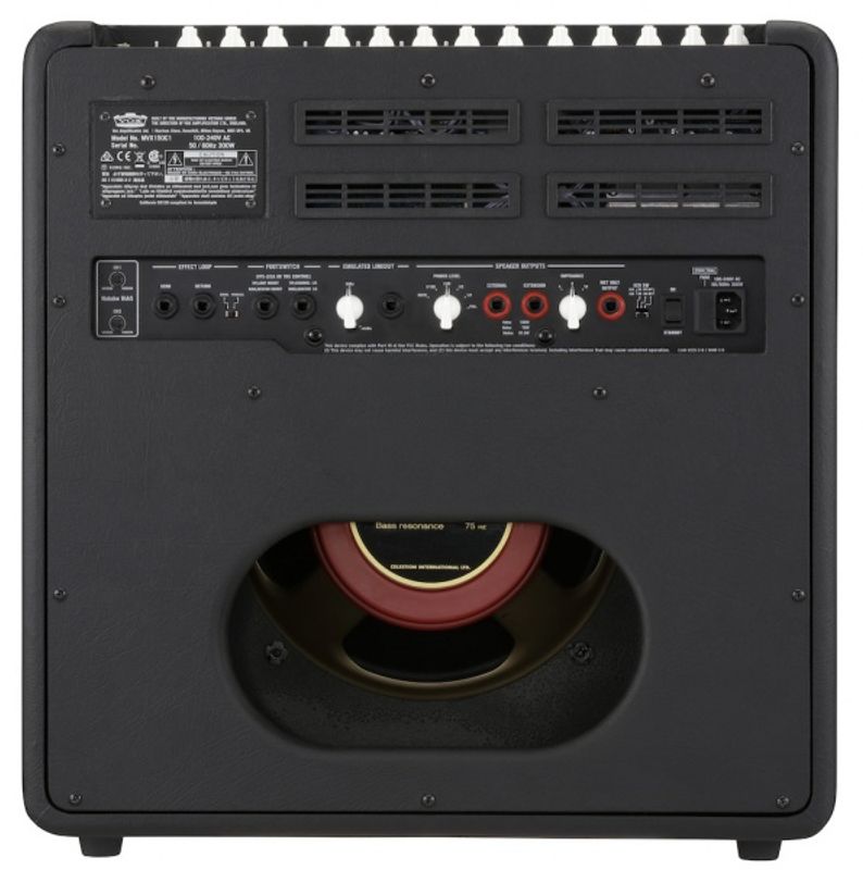 VOX MVX150C1 1x12