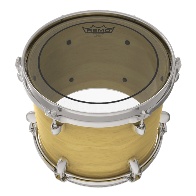 Hovedbilde Remo PS-0315-00 Batter, Pinstripe®, Clear, 15